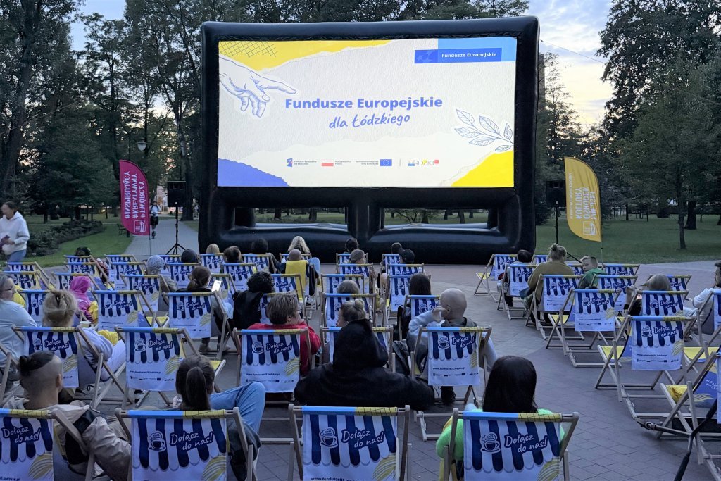 kino letnie