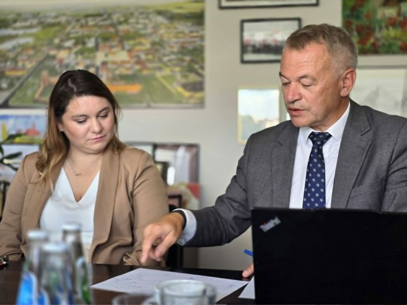 Bieg Szlakiem Księżnej Salomei zaplanowany na końcówkę października