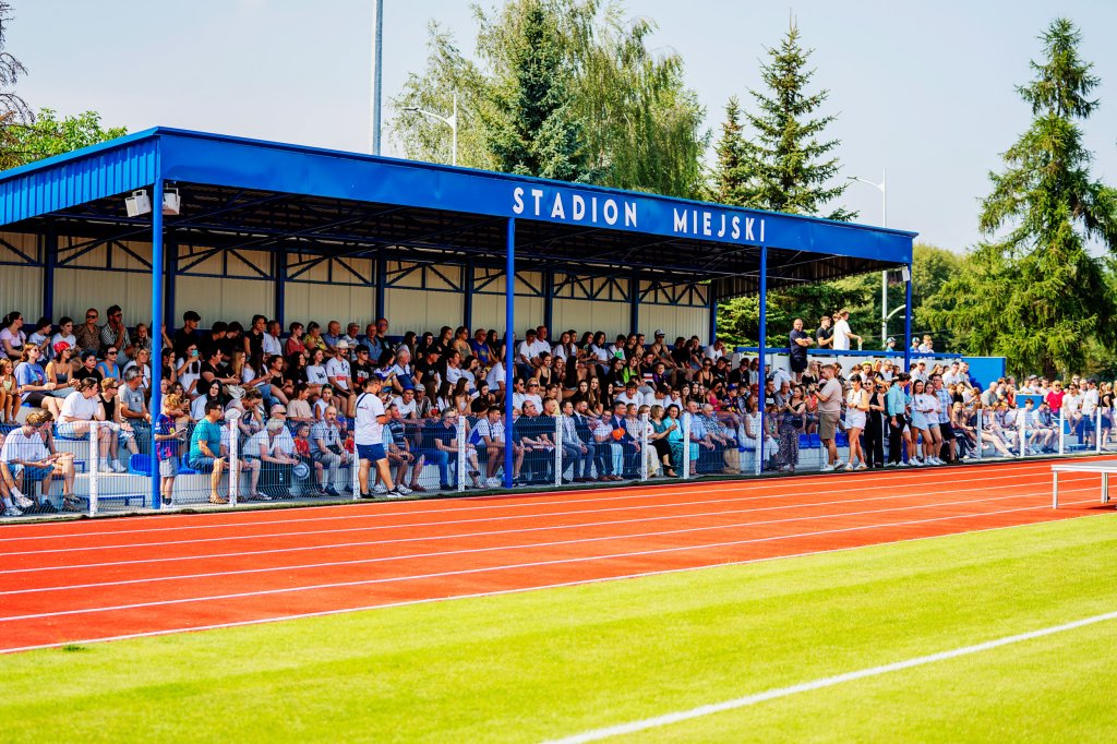 stadion