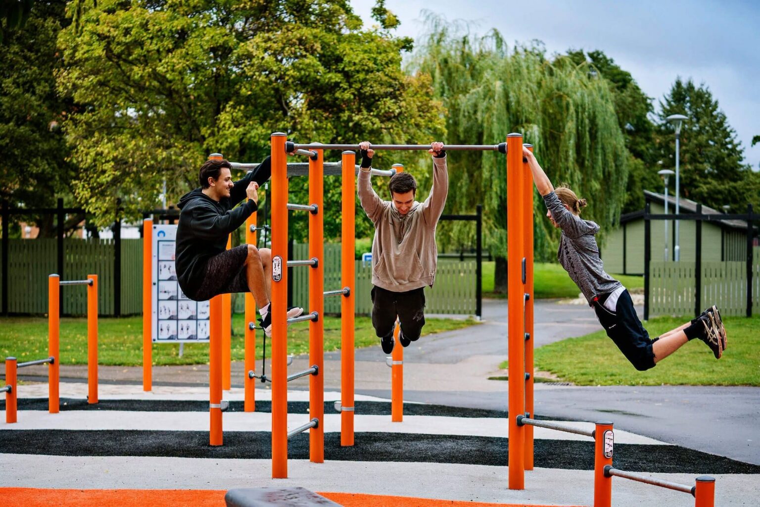 streetworkout