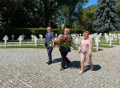 kwiaty w święto