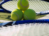 tenis ziemny