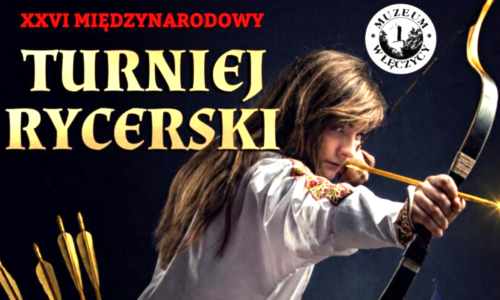 turniej rycerski
