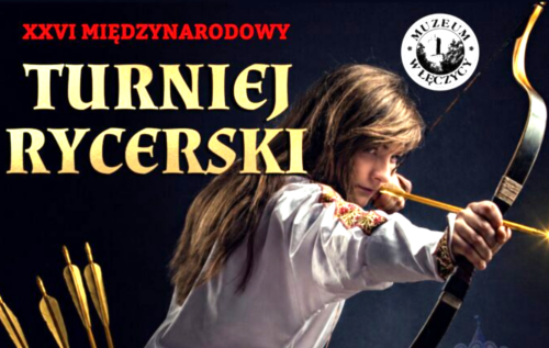 turniej rycerski