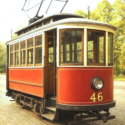 wagon