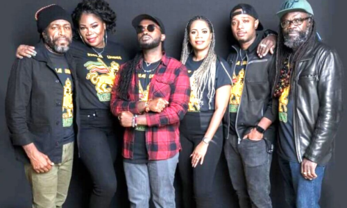 the wailers