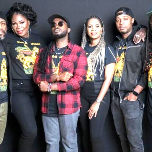 the wailers