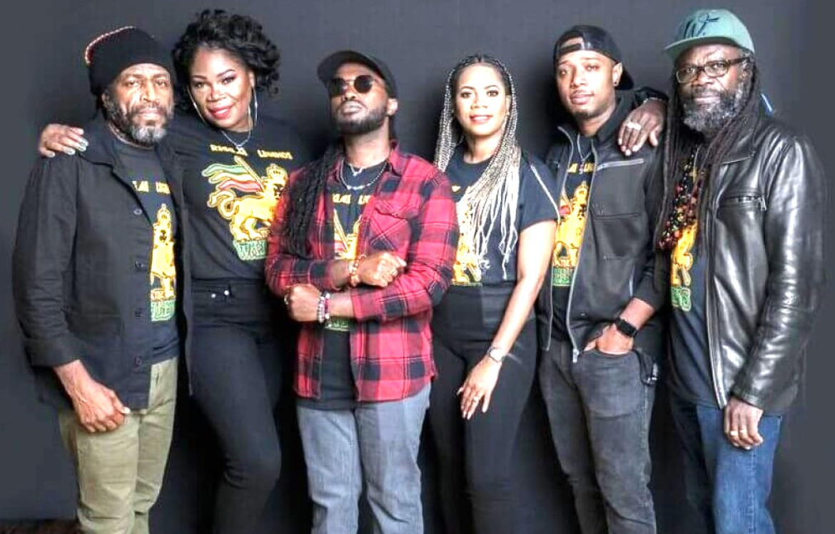 the wailers