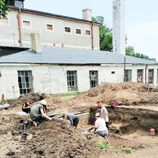 archeolodzy