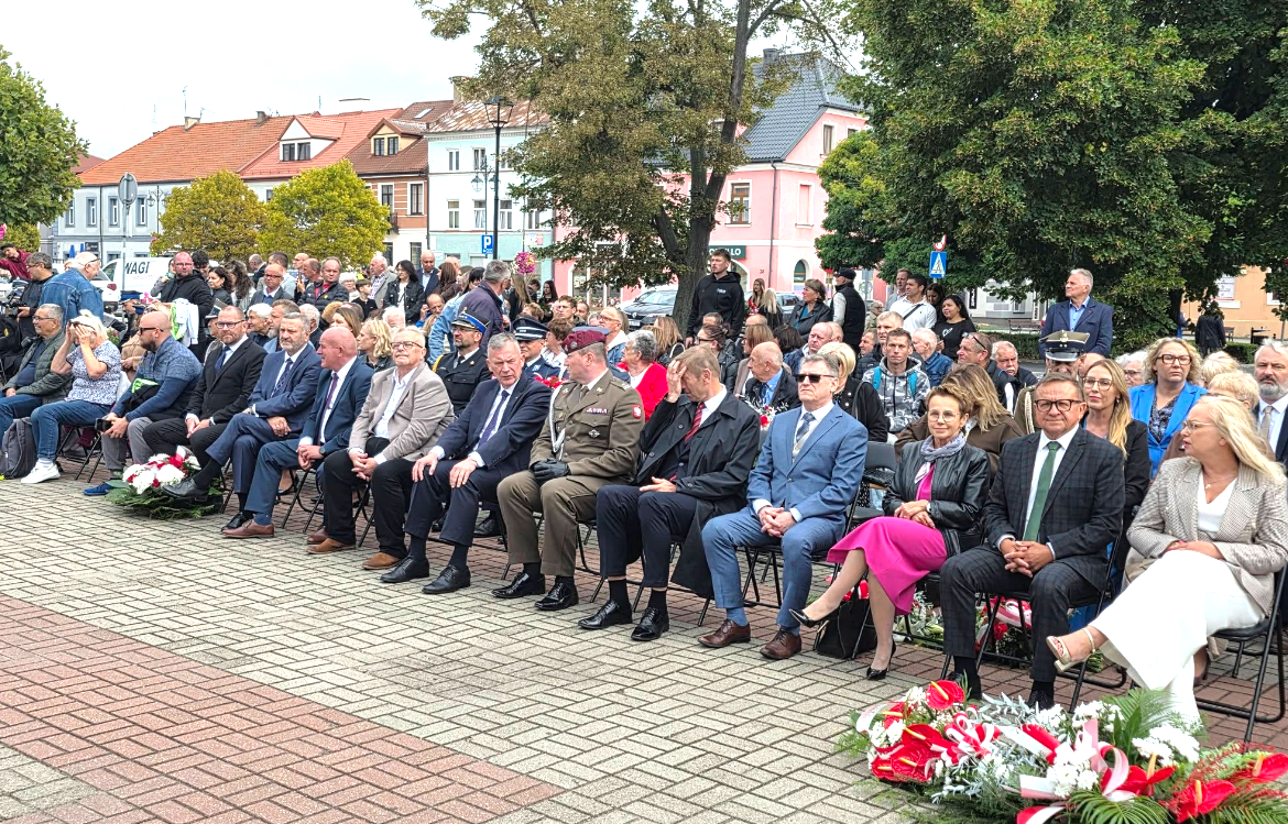 uroczystość