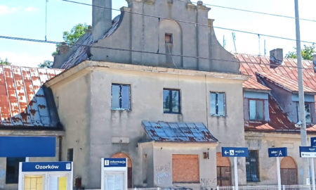 dworzec