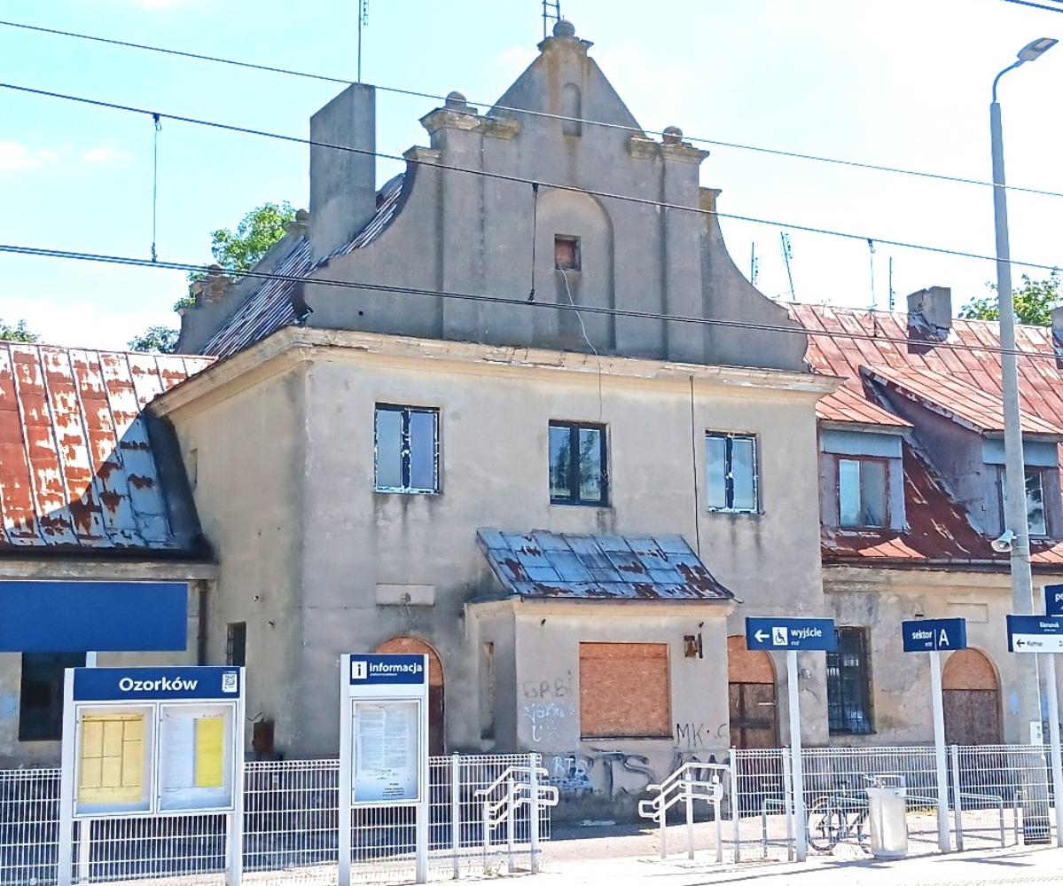 dworzec