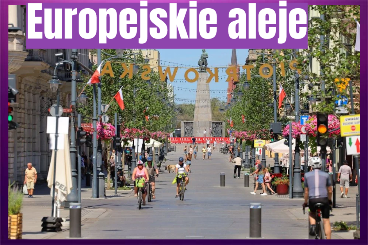 piotrkowska