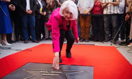 ewa braun