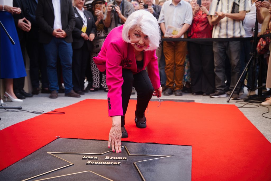 ewa braun