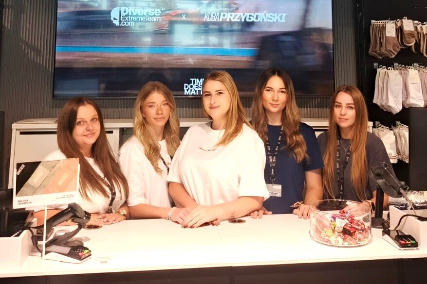 galeria handlowa
