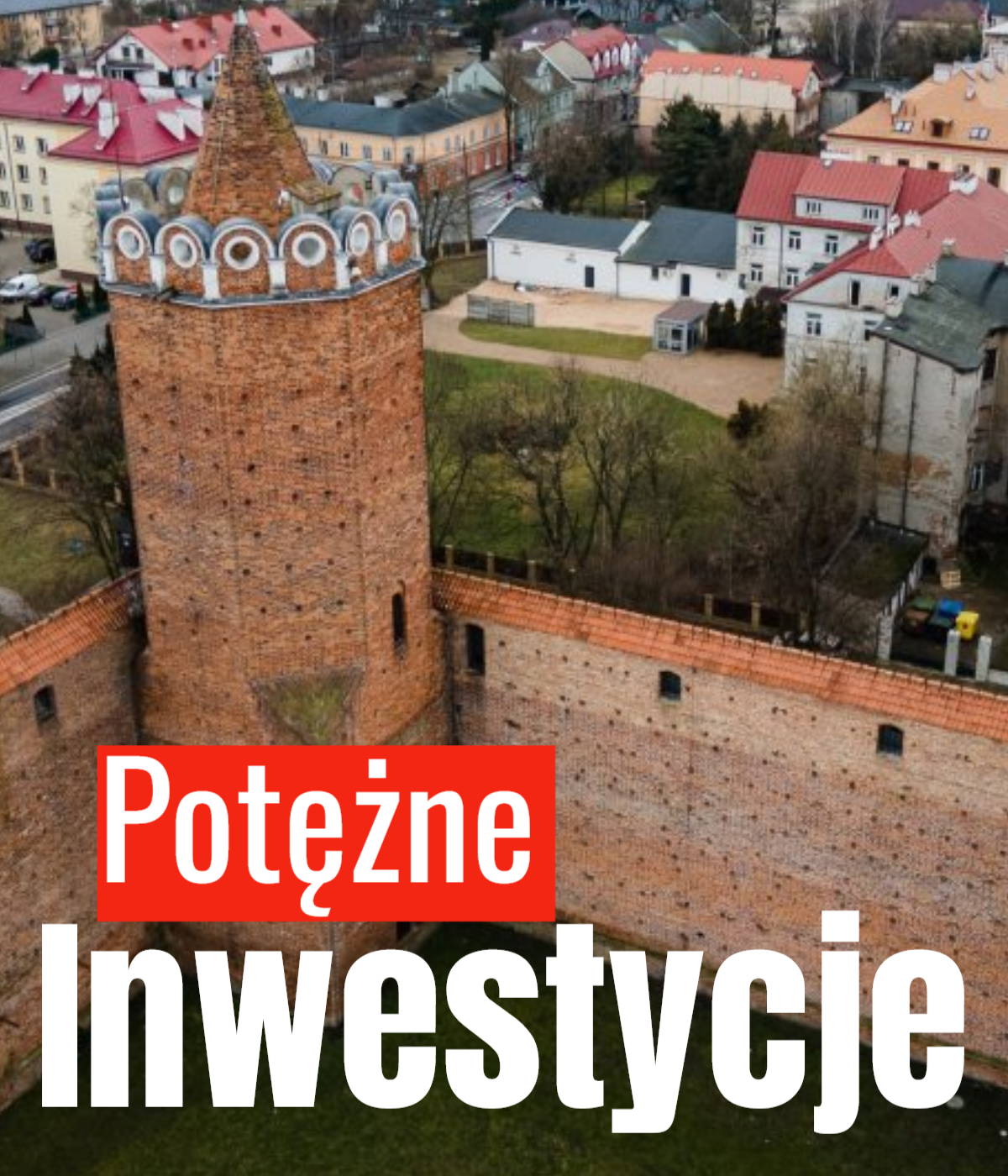 inwestycje