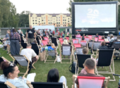 kino letnie