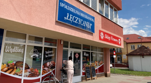łęczycanka