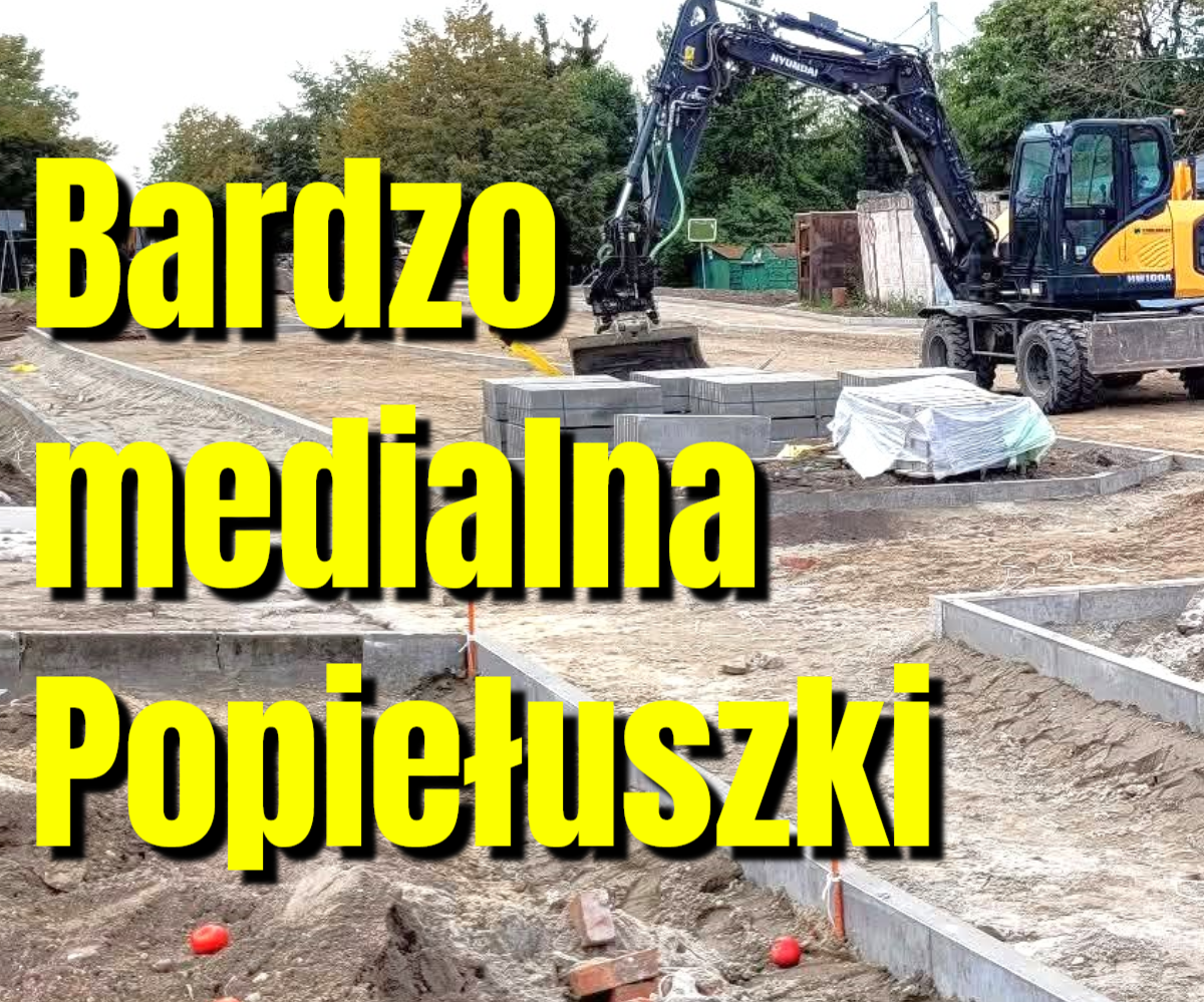 popiełuszki