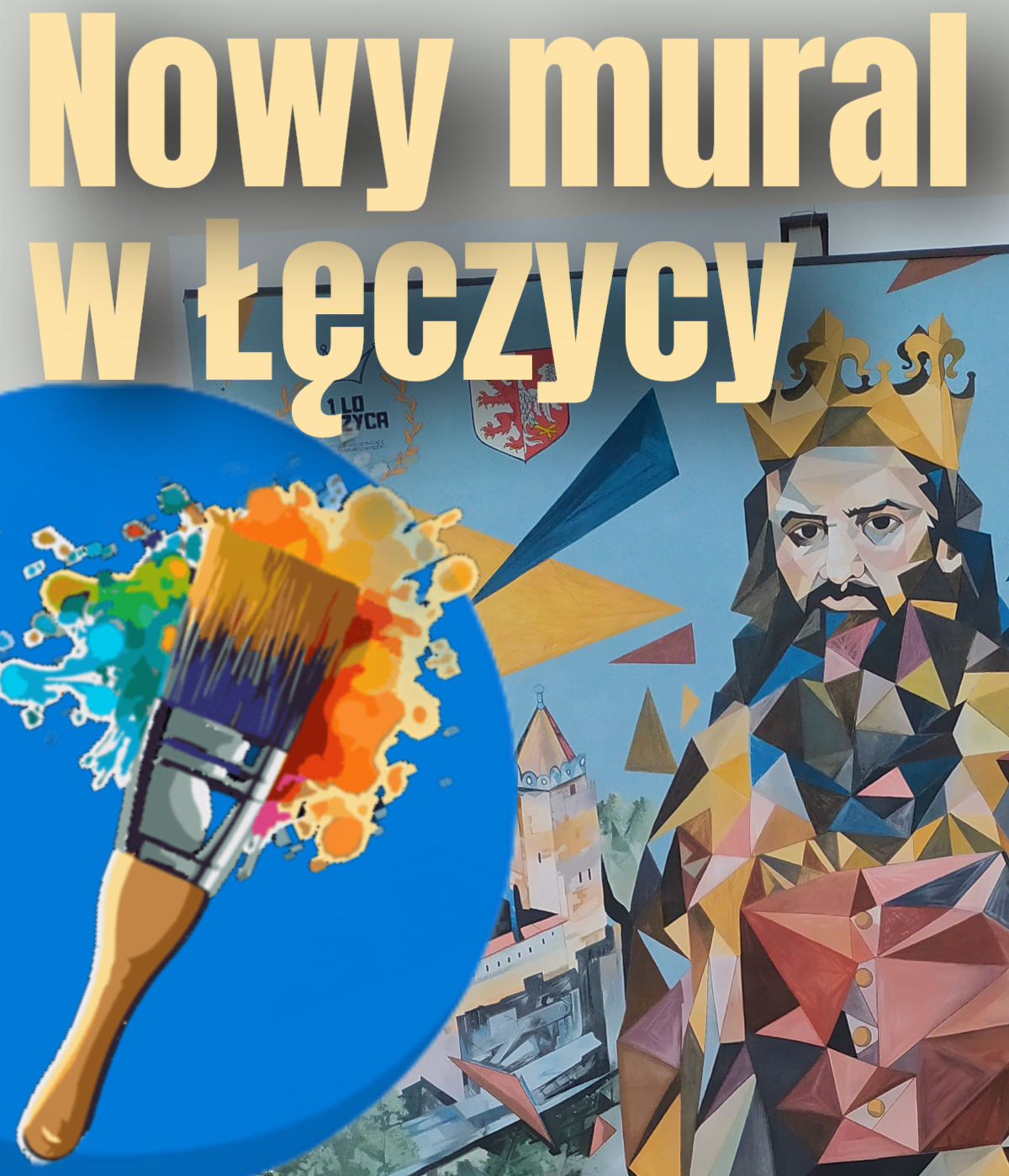 mural