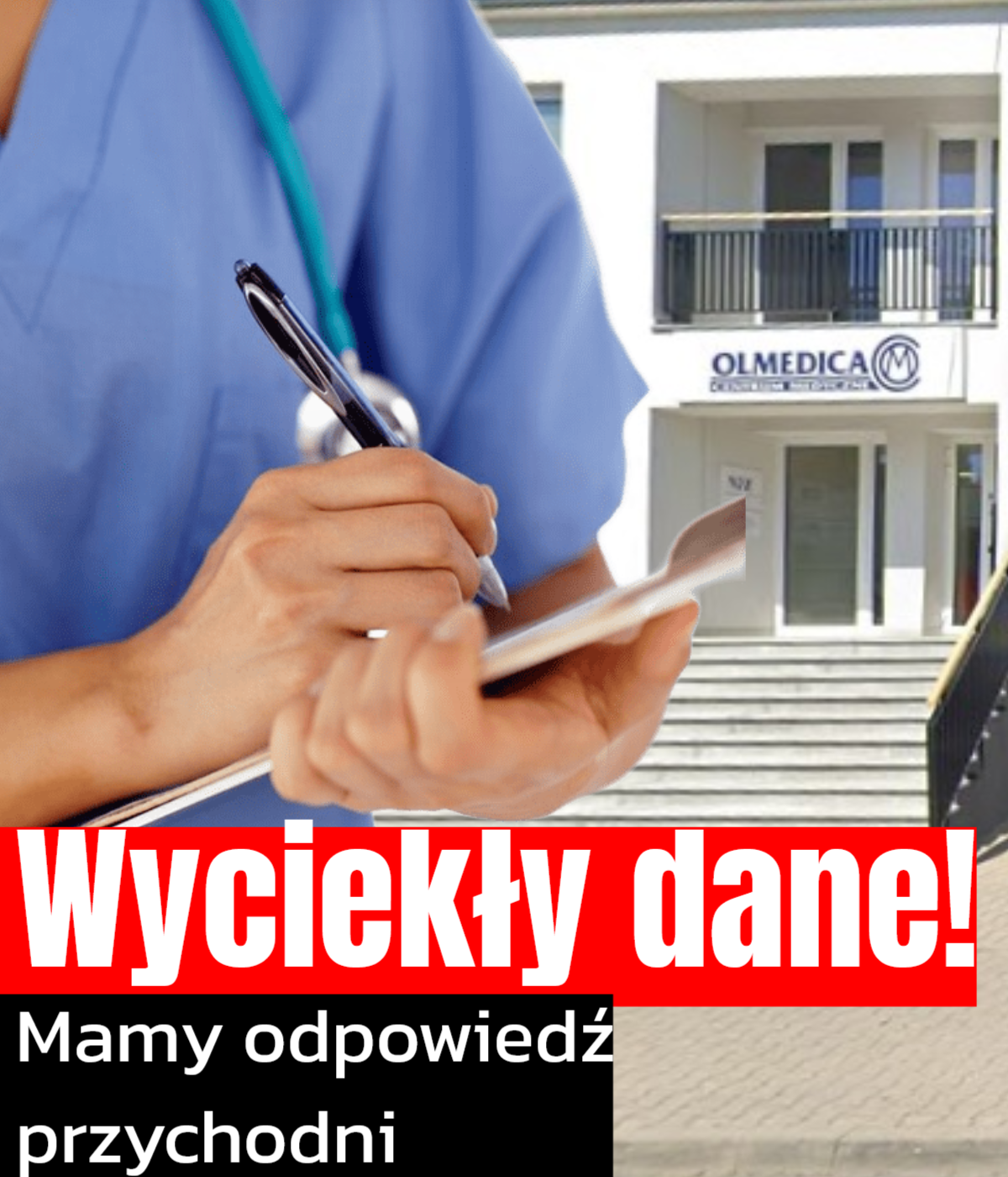 przychodnia