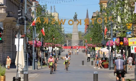 piotrkowska