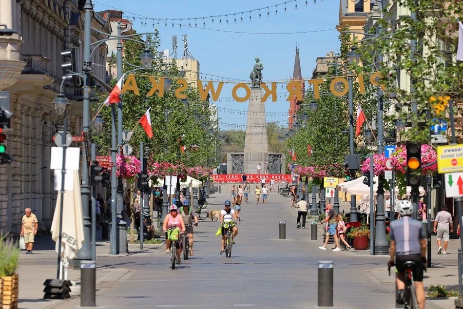piotrkowska
