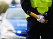 policja