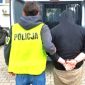 pościg