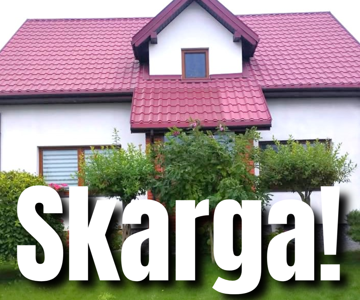 skarga