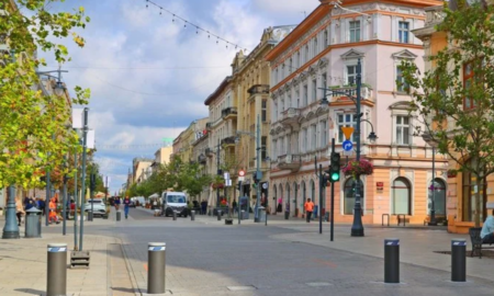 piotrkowska