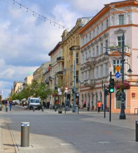 piotrkowska