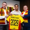 transfer