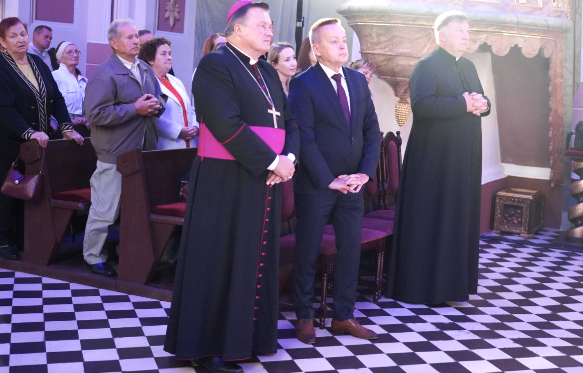 uroczystość