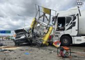 tragedia