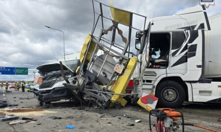 tragedia