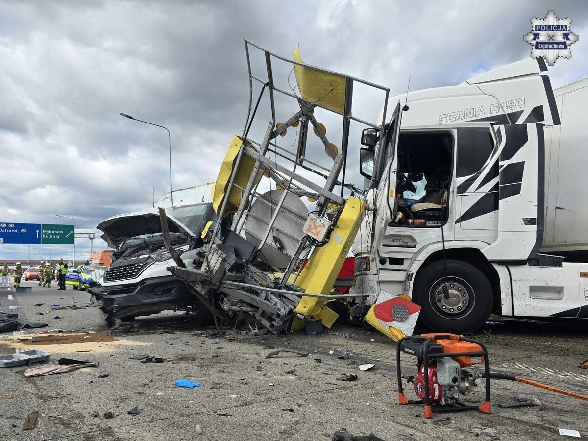 tragedia