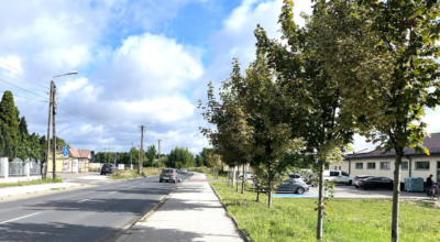 przejście