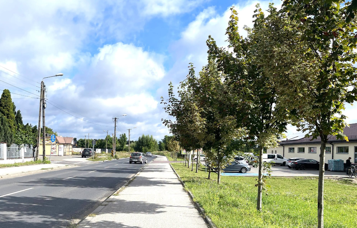 przejście