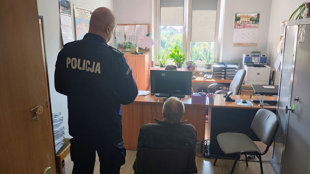 Bracia znęcali się nad zwierzętami! Martwy szczeniak i skrajnie zaniedbane psy…