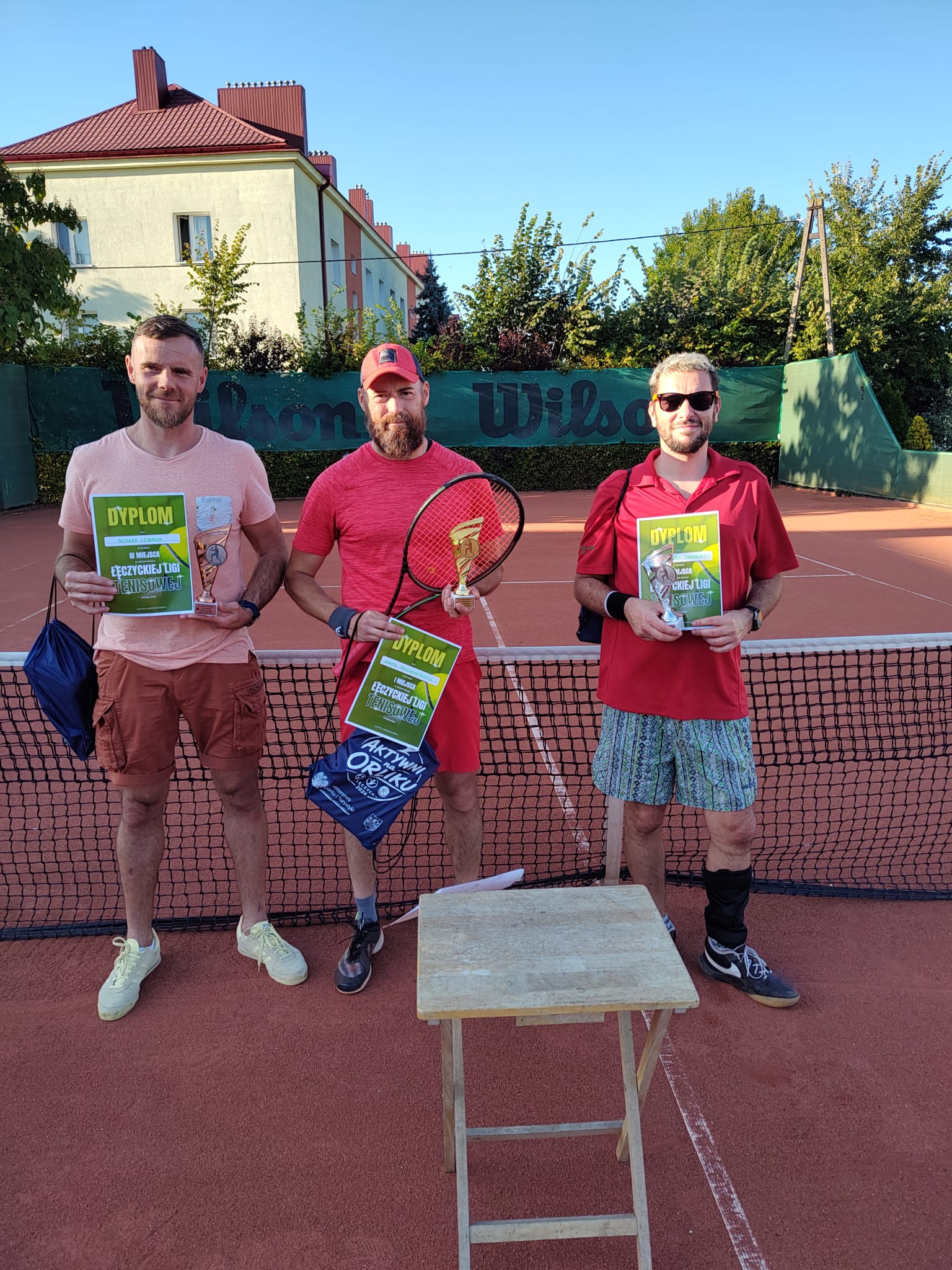 tenis