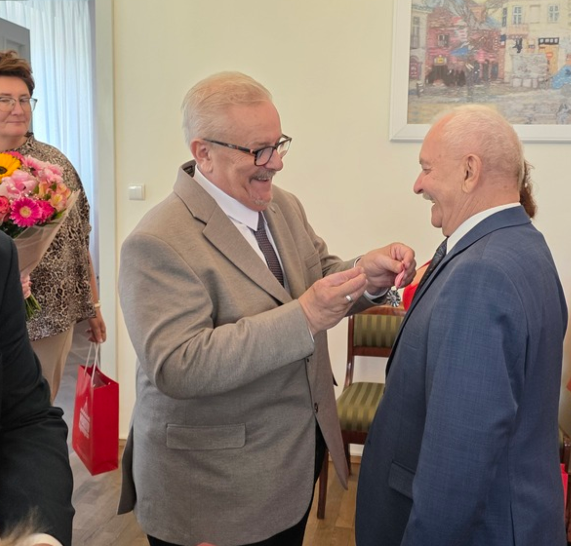 złote gody